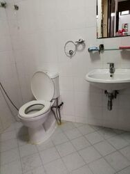 Orchard Tower Rear Block Apartment (D9), Apartment #449766091